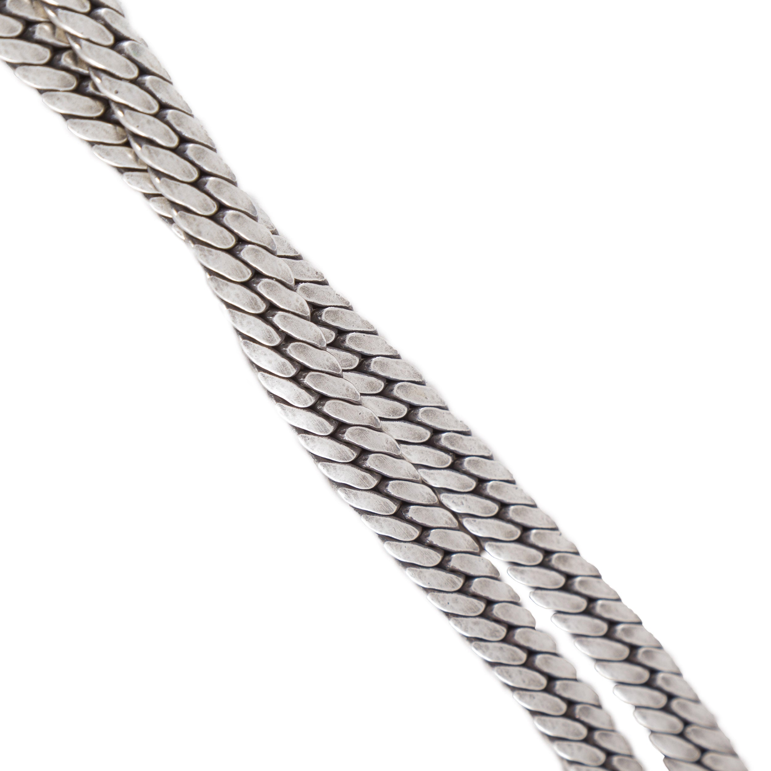 GOTI Silber Armband BR1031 silber