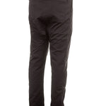 Rick Owens DRKSHDW Herren Sarouelhose schwarz