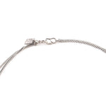 GOTI Silberkette mit Anhänger CN1066 silber