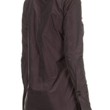 Katharina Hovman Damen Bluse violett