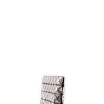 BAO BAO ISSEY MIYAKE Clutch PLATINUM bronze