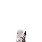 BAO BAO ISSEY MIYAKE Clutch PLATINUM bronze