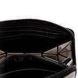 BAO BAO ISSEY MIYAKE Geldbeutel beige