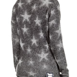 Jet Set Damen Pullover AMBER schwarz