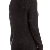 Jet Set Damen Pullover OLGA schwarz