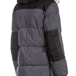 Parajumpers Herren Daunen Jacke HARRASEEKET grau