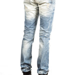 Robin`s Jean Herren Jeans MARLON SKINNY hellblau