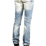 Robin`s Jean Herren Jeans MARLON SKINNY hellblau