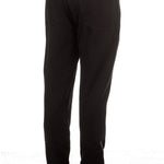 Ann Demeulemeester Herren Hose Avantgarde schwarz