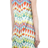 M Missoni Damen Kleid multicolor