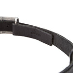 GOTI Ledergürtel CT723.B schwarz