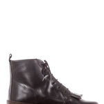 Tracey Neuls OLIAW16 Damen Schnürstiefel schwarz