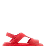 Marsèll Damen Sandale Zeppolello schwarz