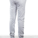 Jet Set Damen Sweathose TIMEA weiß