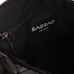 BAO BAO ISSEY MIYAKE Handtasche CARTON T grau