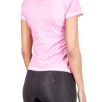Jet Set Damen T-Shirt JESSY pink