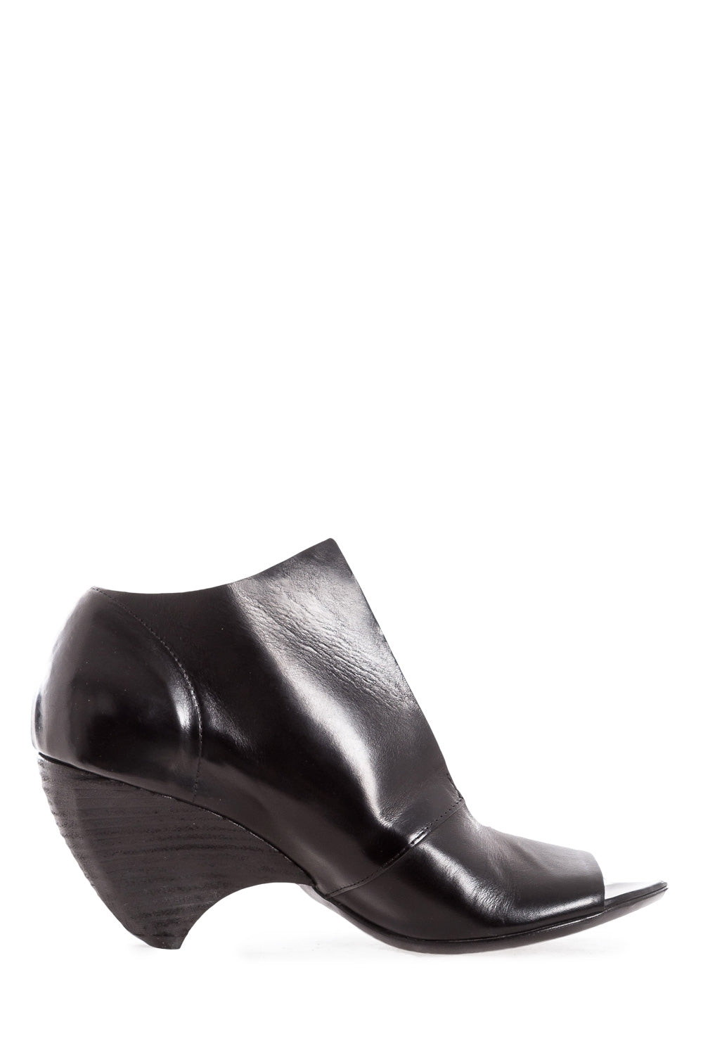 Marsèll Damen Pumps TRIVELLINA schwarz