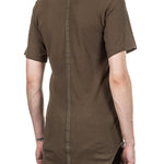 Julius Herren T-Shirt khaki
