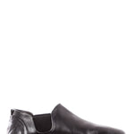 Marsèll Damen Lederschuhe schwarz