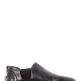 Marsèll Damen Lederschuhe schwarz