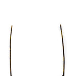 Kuboraum Sonnenbrille MASK U6 braun