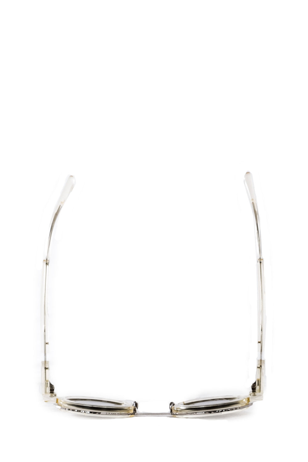 Kuboraum Sonnenbrille MASK Z3 silber