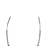 Kuboraum Sonnenbrille MASK L1 transparent