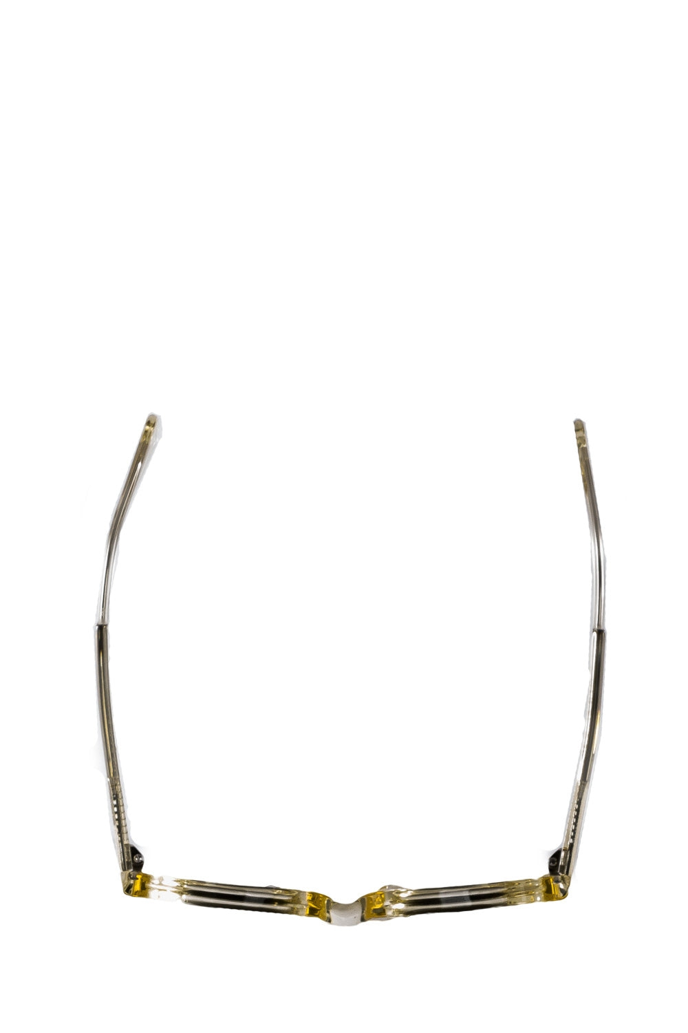 Kuboraum Sonnenbrille MASK L1 transparent