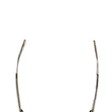 Kuboraum Sonnenbrille MASK L1 transparent