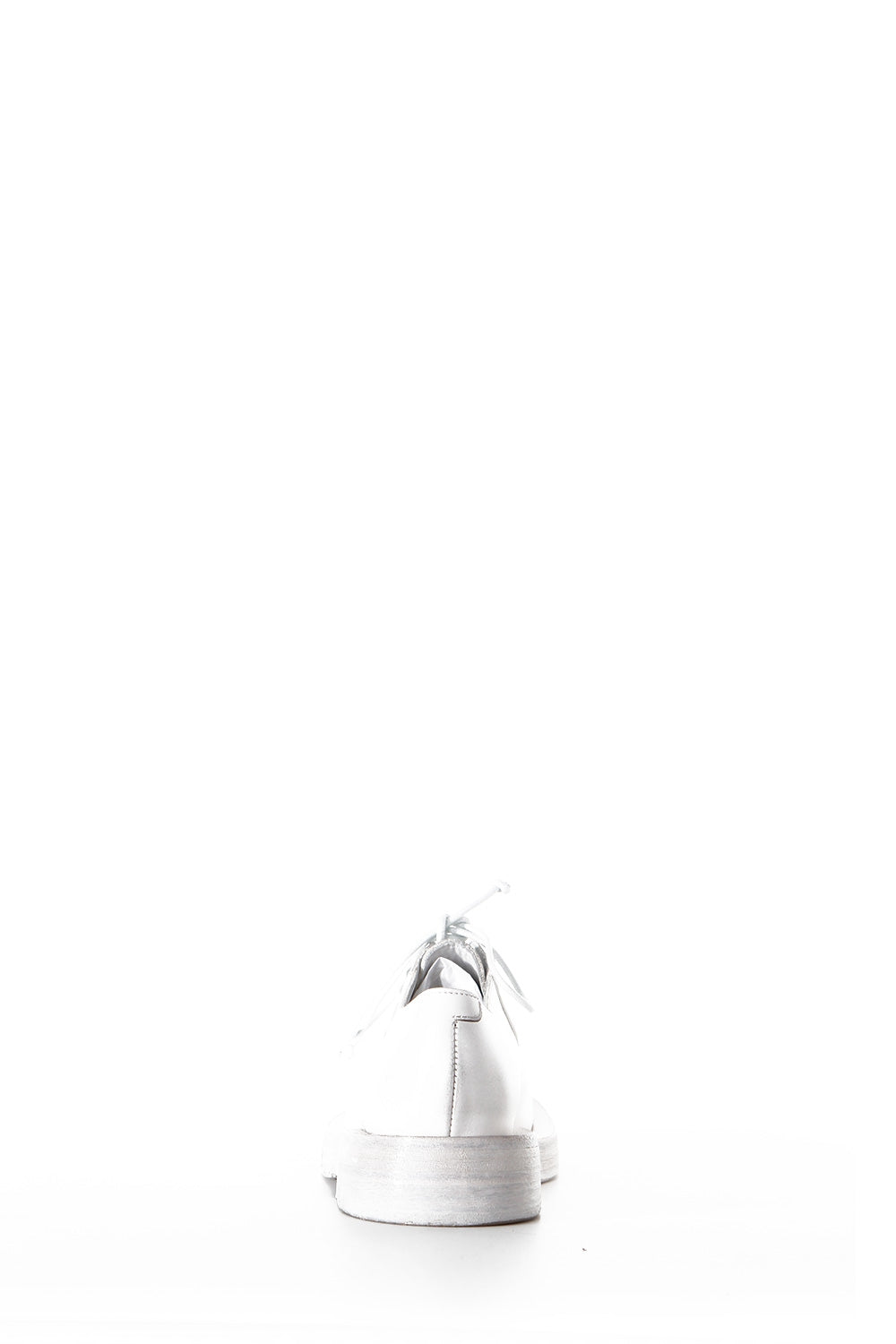 Marsèll Damen Schnürschuhe Mentone weiß
