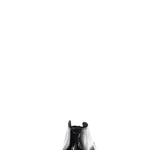 Marsèll Damen Schuhe Listello schwarz lack