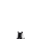 Marsèll Damen Schuhe Listello schwarz lack