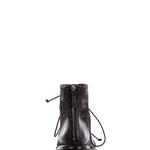 Marsèll Damen Stiefeletten PARRUCCA schwarz