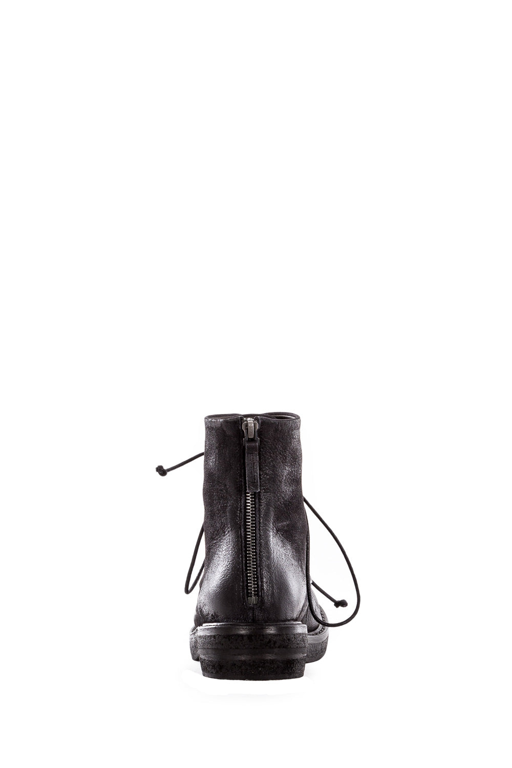 Marsèll Damen Stiefeletten PARRUCCA schwarz
