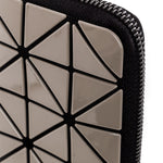 BAO BAO ISSEY MIYAKE Geldbeutel beige