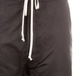 Rick Owens DRKSHDW Herren Sarouelhose schwarz