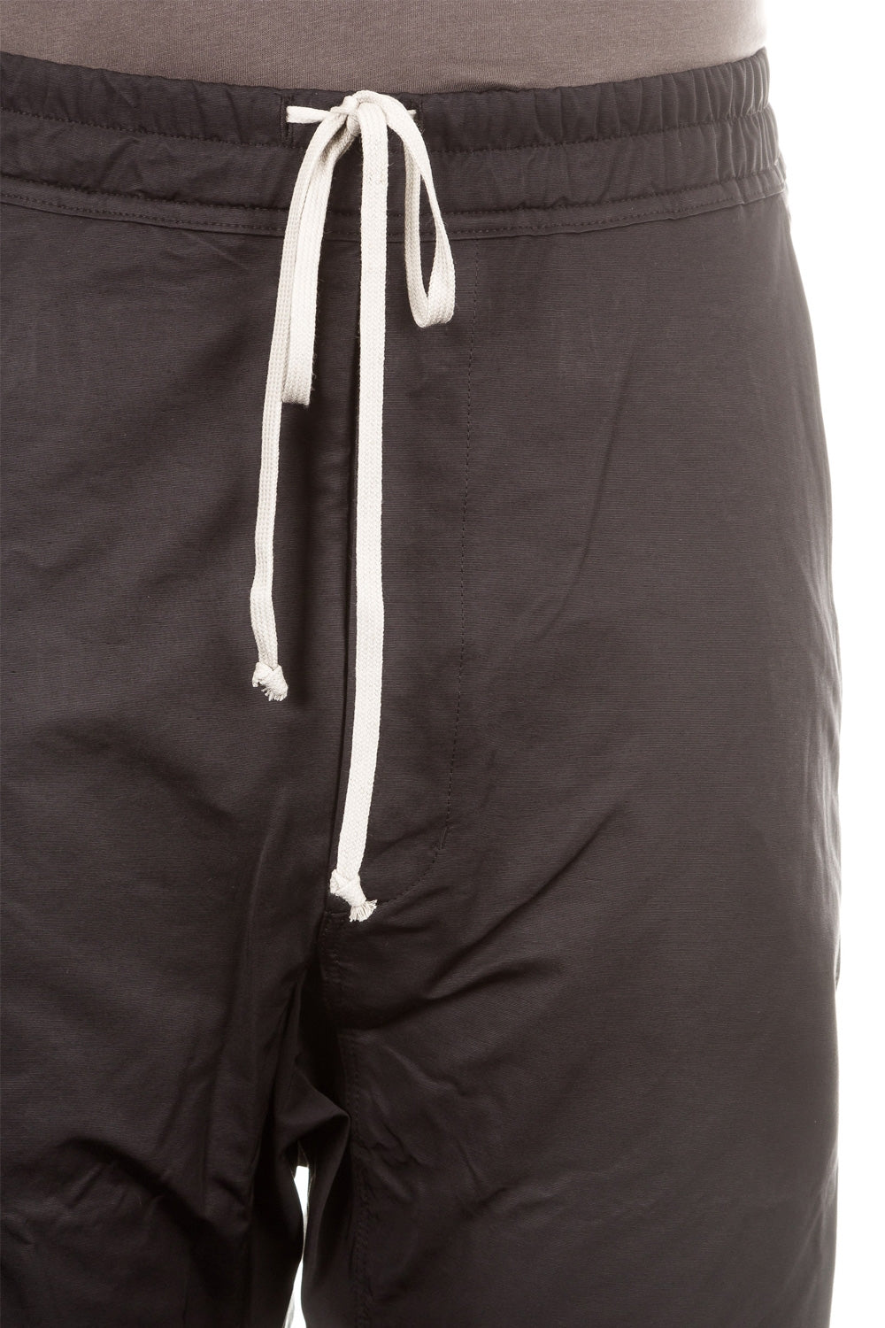 Rick Owens DRKSHDW Herren Sarouelhose schwarz