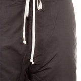 Rick Owens DRKSHDW Herren Sarouelhose schwarz