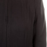 Ann Demeulemeester Damen Minikleid Avantgarde schwarz 