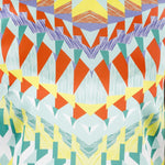 M Missoni Damen Kleid multicolor