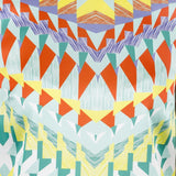 M Missoni Damen Kleid multicolor