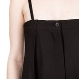 Masnada Damen Overall schwarz