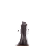Tracey Neuls OLIAW16 Damen Schnürstiefel schwarz