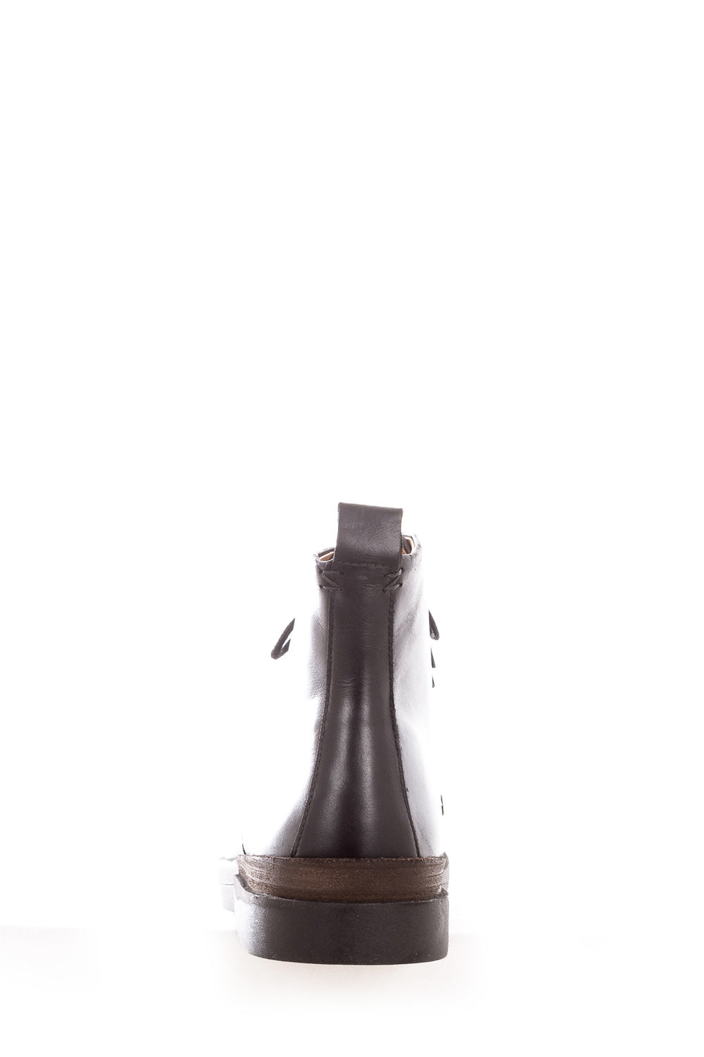 Tracey Neuls OLIAW16 Damen Schnürstiefel schwarz