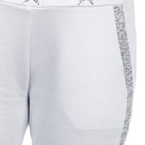 Jet Set Damen Sweathose TIMEA weiß
