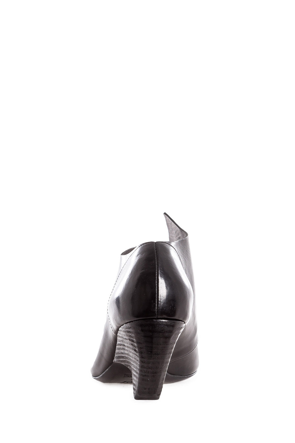 Marsèll Damen Pumps TRIVELLINA schwarz