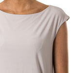 The Swiss Label Damen Kleid beige