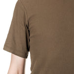 Julius Herren T-Shirt khaki