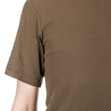 Julius Herren T-Shirt khaki