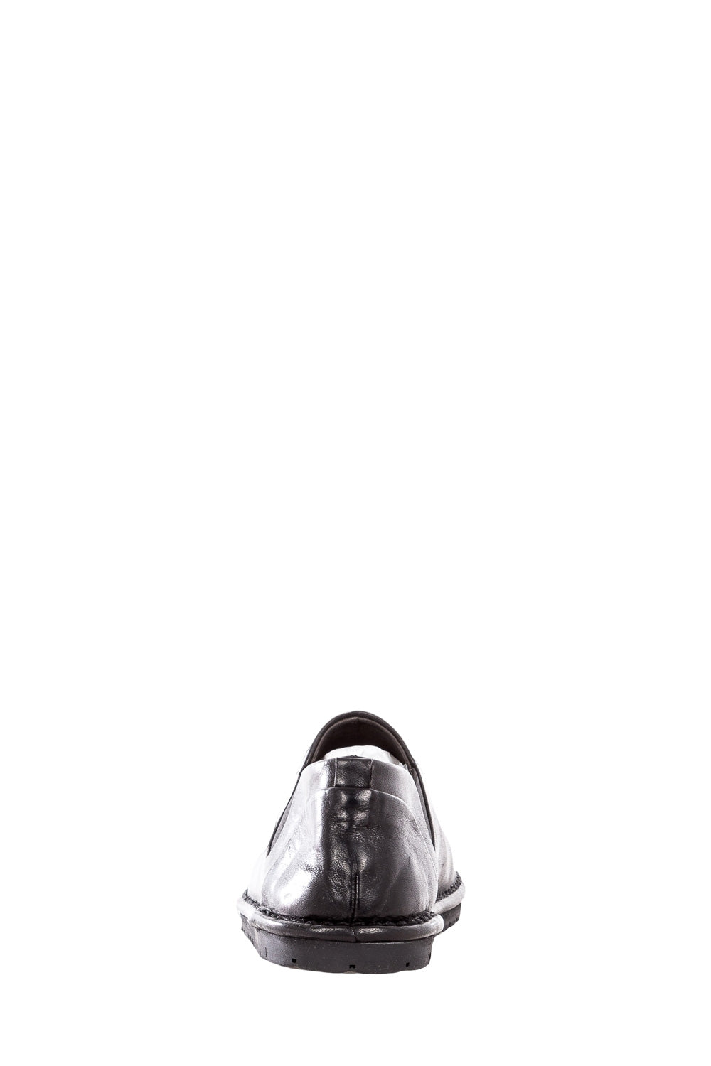 Marsèll Damen Lederschuhe schwarz